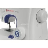 Singer M3405, Macchina da cucire bianco
