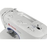 Singer M3405, Macchina da cucire bianco