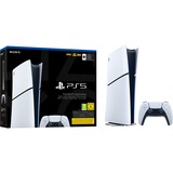 Sony Sony PlayStation 5 Slim Digital Edition 