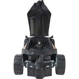 Spin Master DC Comics, auto radiocomandata Batman Batmobile, facile da guidare, compatibile con personaggi Batman, giocattoli per bambini e bambine dai 4 anni in su, RC DC Comics , auto radiocomandata Batman Batmobile, facile da guidare, compatibile con personaggi Batman, giocattoli per bambini e bambine dai 4 anni in su, Veicolo da corsa, 4 anno/i, Mini Stilo AAA, Nero