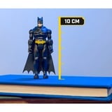 Spin Master DC Comics, auto radiocomandata Batman Batmobile, facile da guidare, compatibile con personaggi Batman, giocattoli per bambini e bambine dai 4 anni in su, RC DC Comics , auto radiocomandata Batman Batmobile, facile da guidare, compatibile con personaggi Batman, giocattoli per bambini e bambine dai 4 anni in su, Veicolo da corsa, 4 anno/i, Mini Stilo AAA, Nero