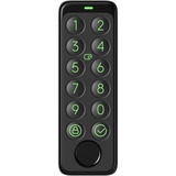 SwitchBot Tastiera Touch, Controllo di accesso Nero