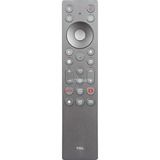 TCL 75MSQLED85L, QLED TV Nero