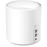 TP-Link DECO X60 Dual-band (2.4 GHz/5 GHz) Wi-Fi 6 (802.11ax) Bianco 2 Interno bianco, Bianco, Interno, Potenza, status, 0 - 40 °C, -40 - 70 °C, 10 - 90%