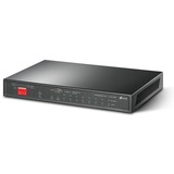 TP-Link TL-SG1210MP 