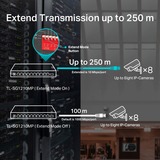 TP-Link TL-SG1210MP 