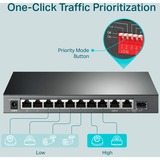 TP-Link TL-SG1210MP 