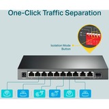 TP-Link TL-SG1210MP 
