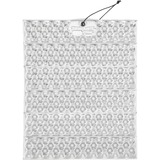 Therm-a-Rest Z Seat Argento, Giallo Unisex, Cuscino del sedile giallo/Argento, Rettangolo, Esterno
