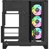 Thermaltake CA-11F-00M1WN-00 Nero