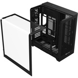 Thermaltake CA-11F-00M1WN-00 Nero