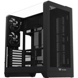 Thermaltake CA-11F-00M1WN-00, Chassis Tower Nero