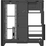 Thermaltake CA-11F-00M1WN-00, Chassis Tower Nero