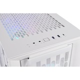 Thermaltake CA-1X8-00F6WN-01 bianco