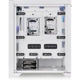 Thermaltake CA-1X8-00F6WN-01, Torre grande telaio bianco