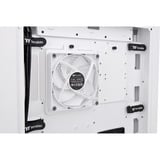 Thermaltake CA-1X8-00F6WN-01, Torre grande telaio bianco
