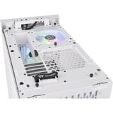 Thermaltake CA-1X8-00F6WN-01, Torre grande telaio bianco