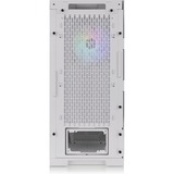 Thermaltake CA-1X8-00F6WN-01, Torre grande telaio bianco