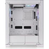 Thermaltake CA-1X8-00F6WN-01, Torre grande telaio bianco