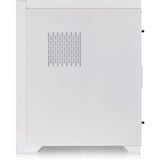 Thermaltake CA-1X8-00F6WN-01, Torre grande telaio bianco