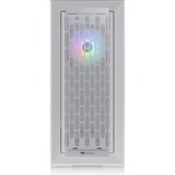 Thermaltake CTE T500 TG ARGB Snow, Torre grande telaio bianco
