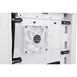 Thermaltake CTE T500 TG ARGB Snow, Torre grande telaio bianco