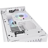 Thermaltake CTE T500 TG ARGB Snow, Torre grande telaio bianco