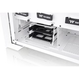 Thermaltake CTE T500 TG ARGB Snow, Torre grande telaio bianco