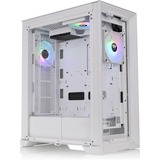Thermaltake CTE T500 TG ARGB Snow, Torre grande telaio bianco