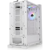 Thermaltake CTE T500 TG ARGB Snow, Torre grande telaio bianco