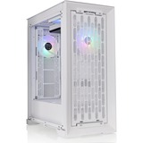 Thermaltake CTE T500 TG ARGB Snow, Torre grande telaio bianco