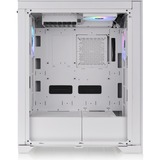 Thermaltake CTE T500 TG ARGB Snow, Torre grande telaio bianco