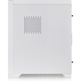 Thermaltake CTE T500 TG ARGB Snow, Torre grande telaio bianco