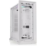 Thermaltake CTE T500 TG ARGB Snow, Torre grande telaio bianco