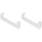 Thermaltake Mod ARGB Black Cable 24Pin, Gestione dei cavi Nero