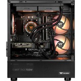 Thermaltake PC-000068-DE, PC Gaming Nero