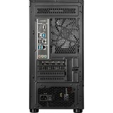 Thermaltake PC-000068-DE, PC Gaming Nero