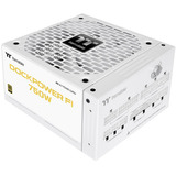 Thermaltake PS-DCP-0750FNFAGE-S, Alimentatore PC bianco