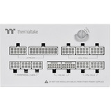 Thermaltake PS-DCP-0750FNFAGE-S, Alimentatore PC bianco