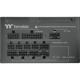 Thermaltake PS-TPT-1200FNFAGE-3, Alimentatore PC Nero