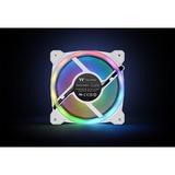 Thermaltake SWAFAN 14 RGB Radiator Fan TT Premium Edition White (3-Fan Pack) bianco