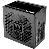 Thermaltake Toughpower GT 1200W, Alimentatore PC Nero