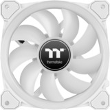 Thermaltake Ventola Radiatore SWAFAN 14 RGB TT Premium Edition Bianca (Confezione da 3 ventole) bianco