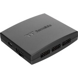 Thermaltake Ventola Radiatore SWAFAN 14 RGB TT Premium Edition Bianca (Confezione da 3 ventole) bianco