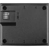 Thermaltake Ventola Radiatore SWAFAN 14 RGB TT Premium Edition Bianca (Confezione da 3 ventole) bianco