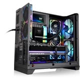 Thermaltake View 390 Air, Chassis Tower Nero