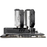 Thermaltake  TOUGHAIR 710 CPU Cooler, raffreddamento CPU  