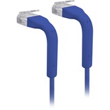 Ubiquiti U-Cable-Patch-RJ45-BL-50 blu