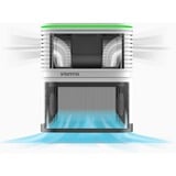 Venta AP735 AEROSTYLE Compact, Purificatore d'aria Nero