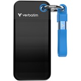Verbatim 32191 Nero/Blu